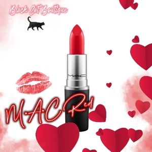💋 M•A•C  Satin Lipstick 💄